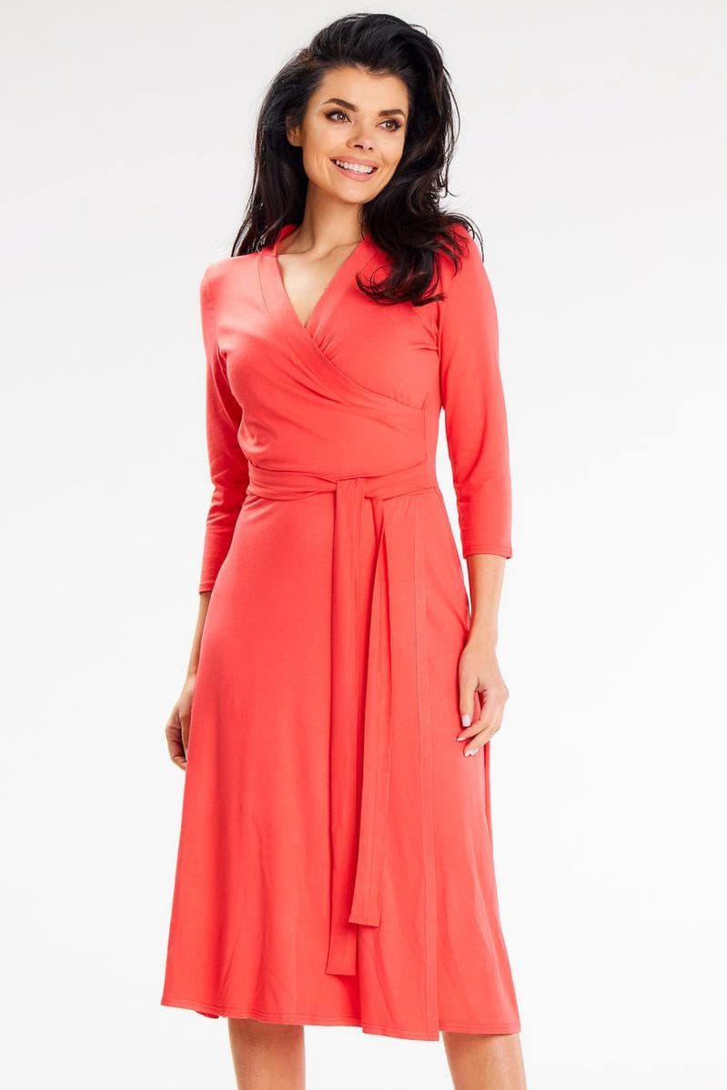 Vestito da giorno model 195844 awama