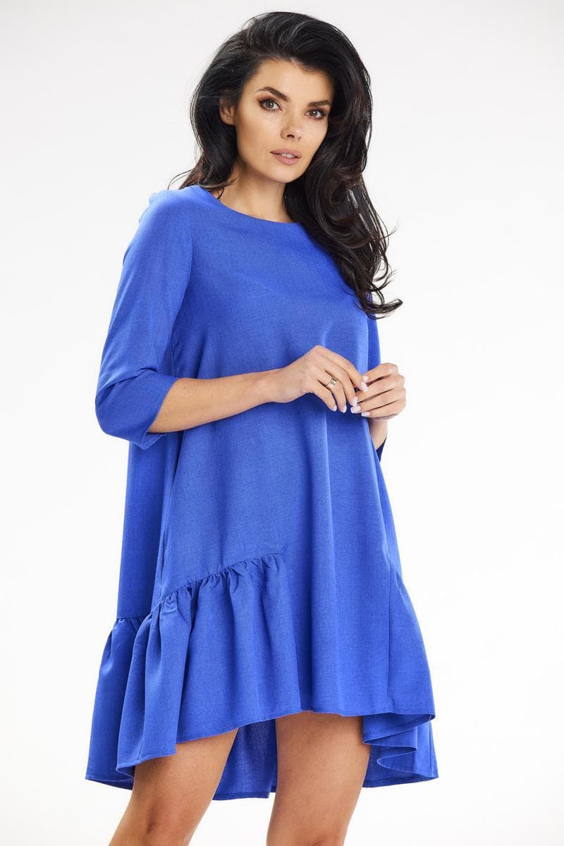 Vestito da giorno model 195861 awama