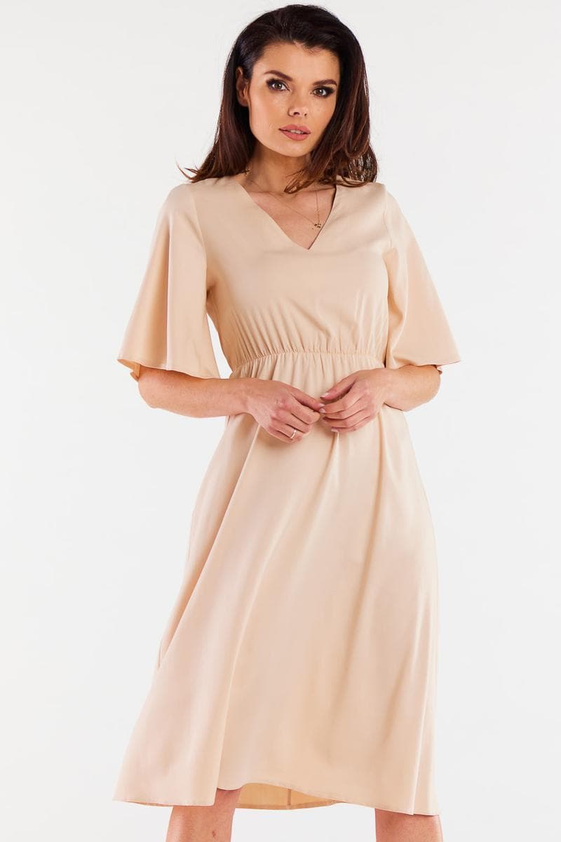 Vestito da giorno model 196607 awama