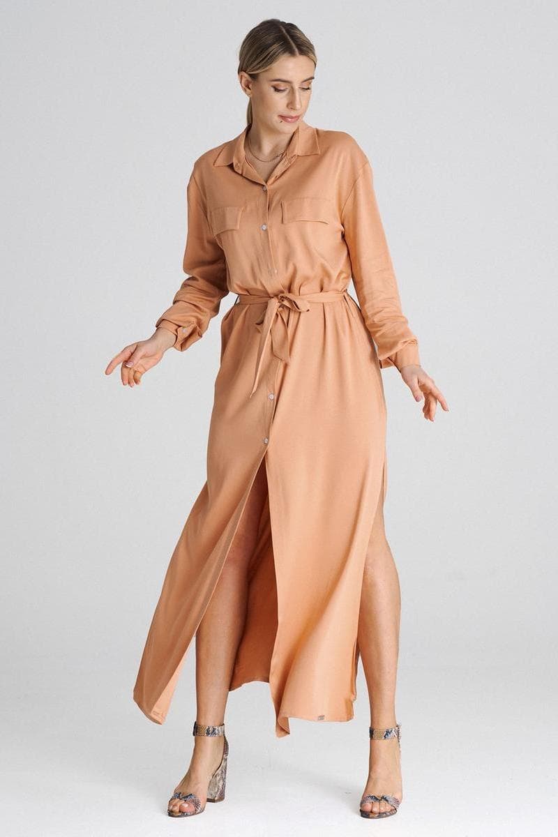 Vestito da giorno model 197189 Figl