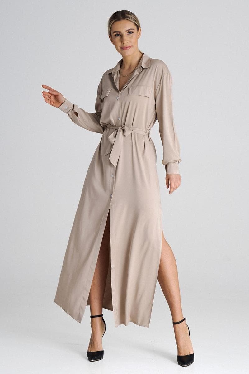 Vestito da giorno model 197190 Figl