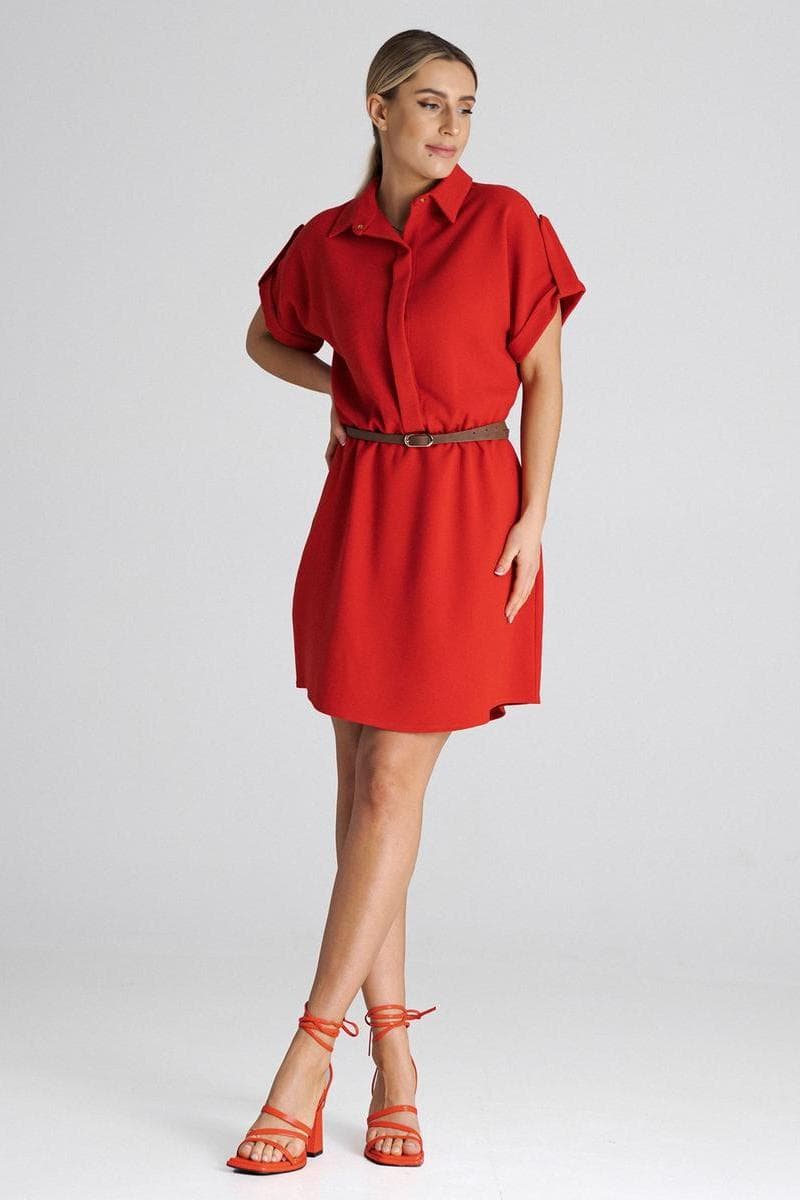 Vestito da giorno model 197203 Figl
