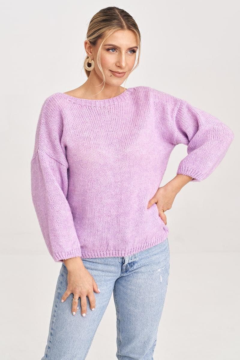 Maglione model 197340 Figl