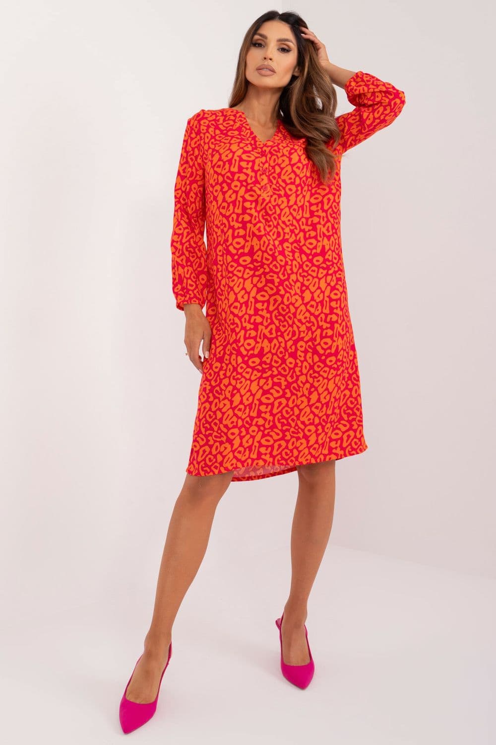 Vestito da giorno model 197531 Sublevel