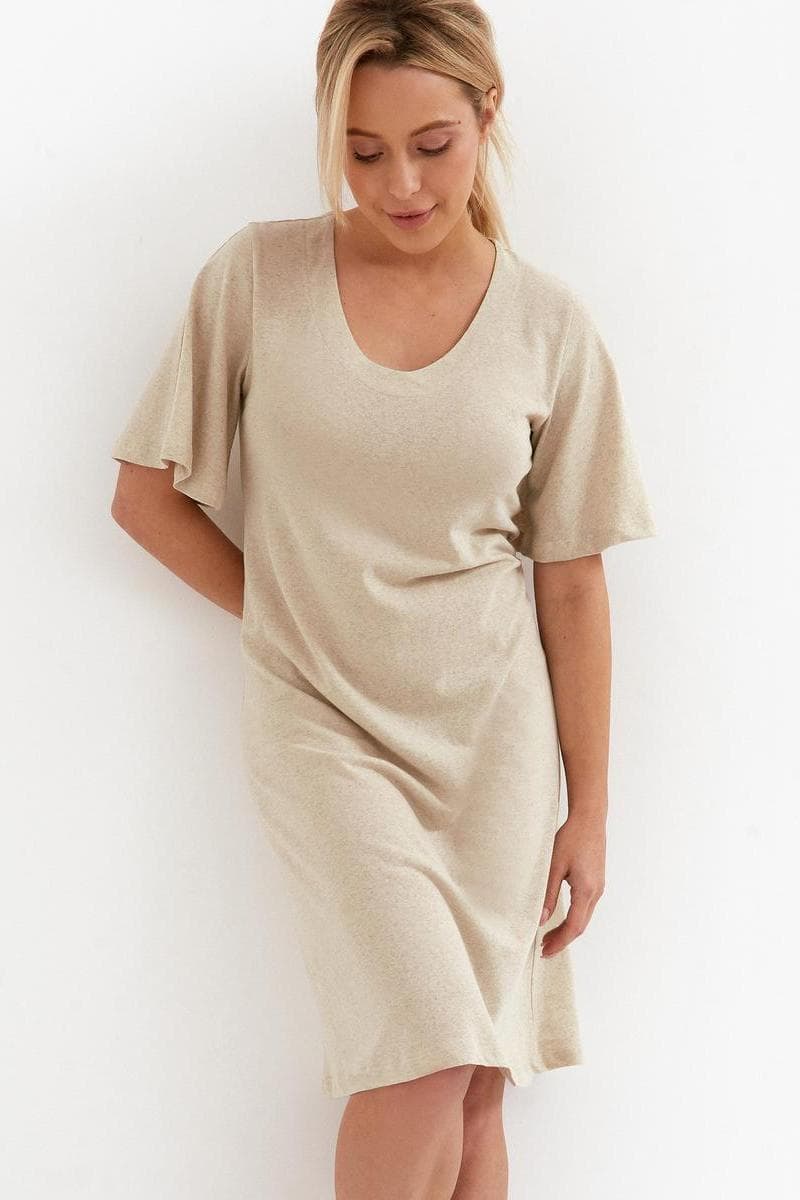 Camicia da notte model 197801 Cana