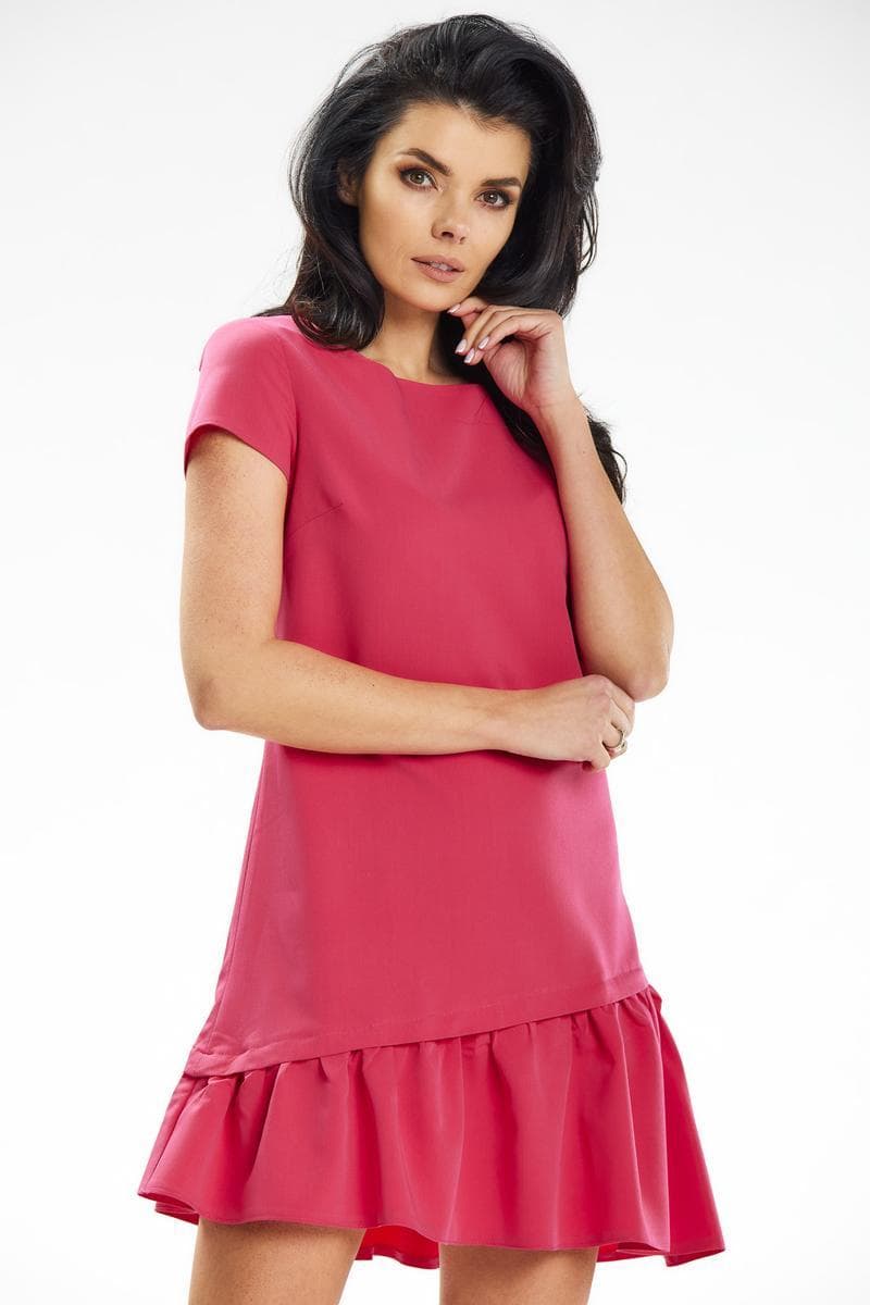 Vestito da giorno model 197998 awama