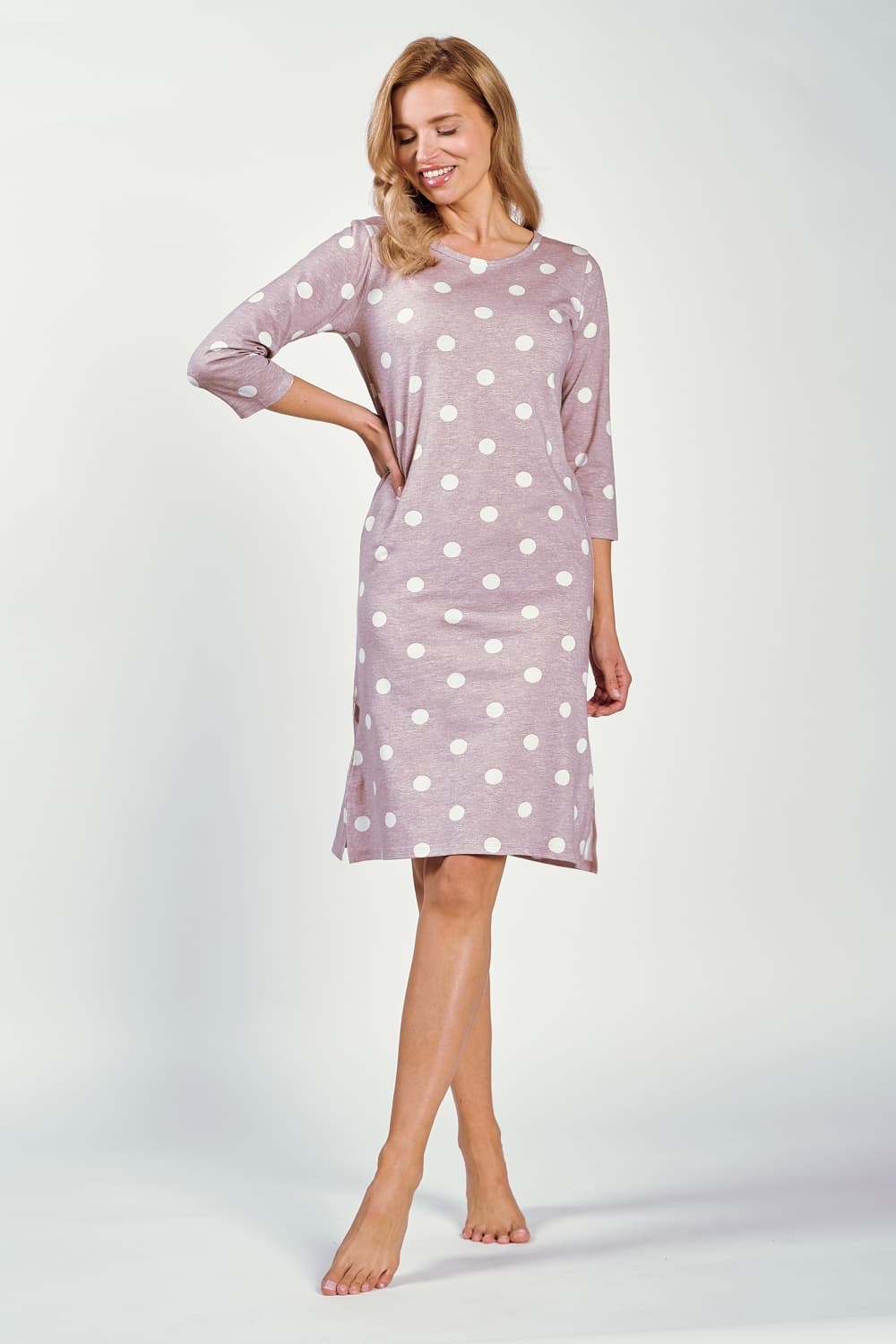 Camicia da notte model 199055 Taro