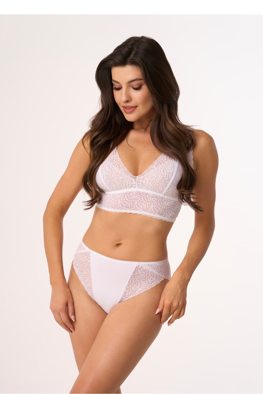Culotte model 199355 Babell