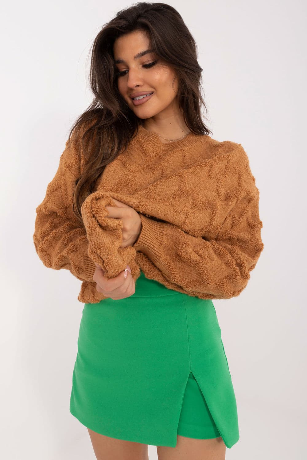 Maglione model 199429 AT