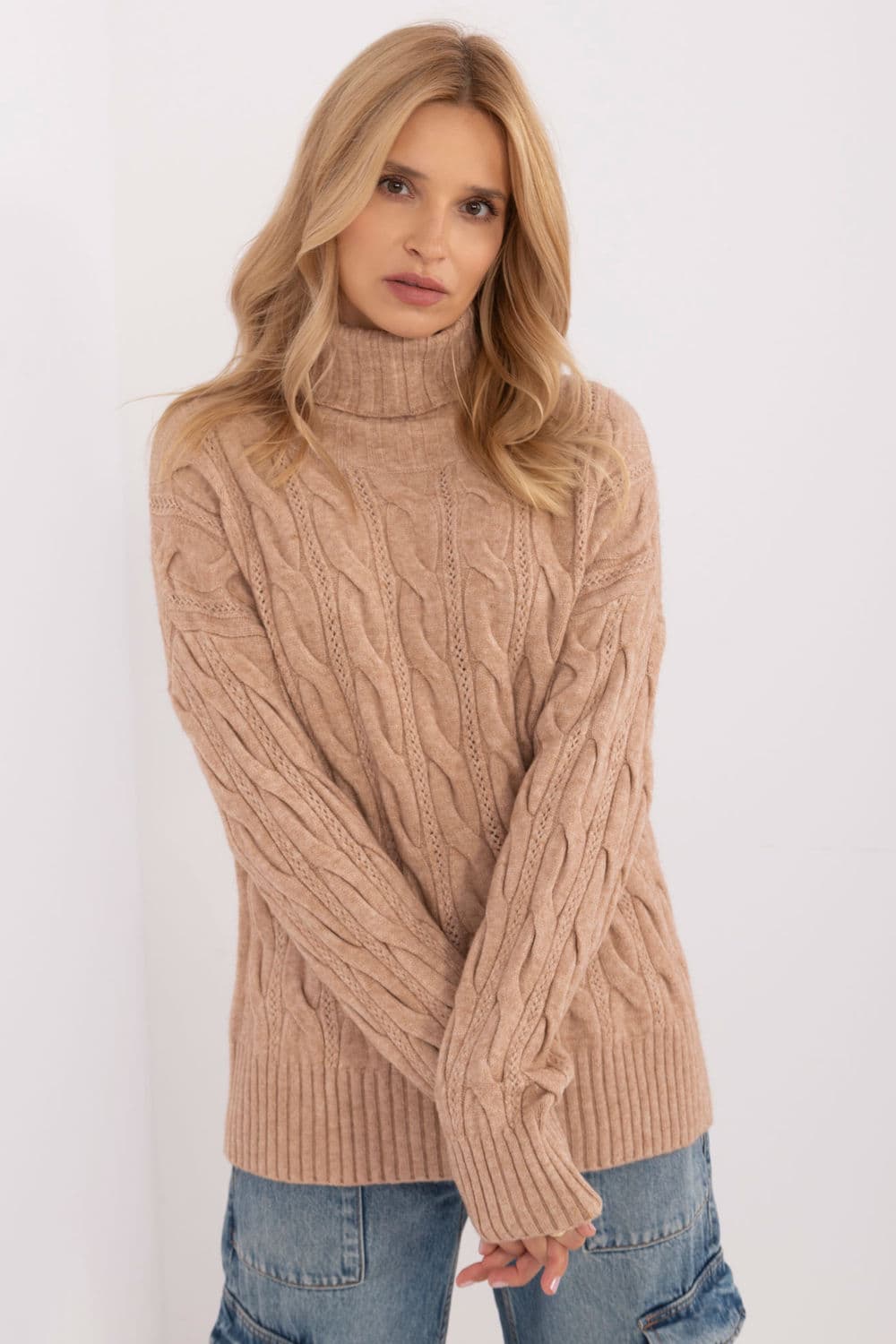 Collo alto model 199521 AT