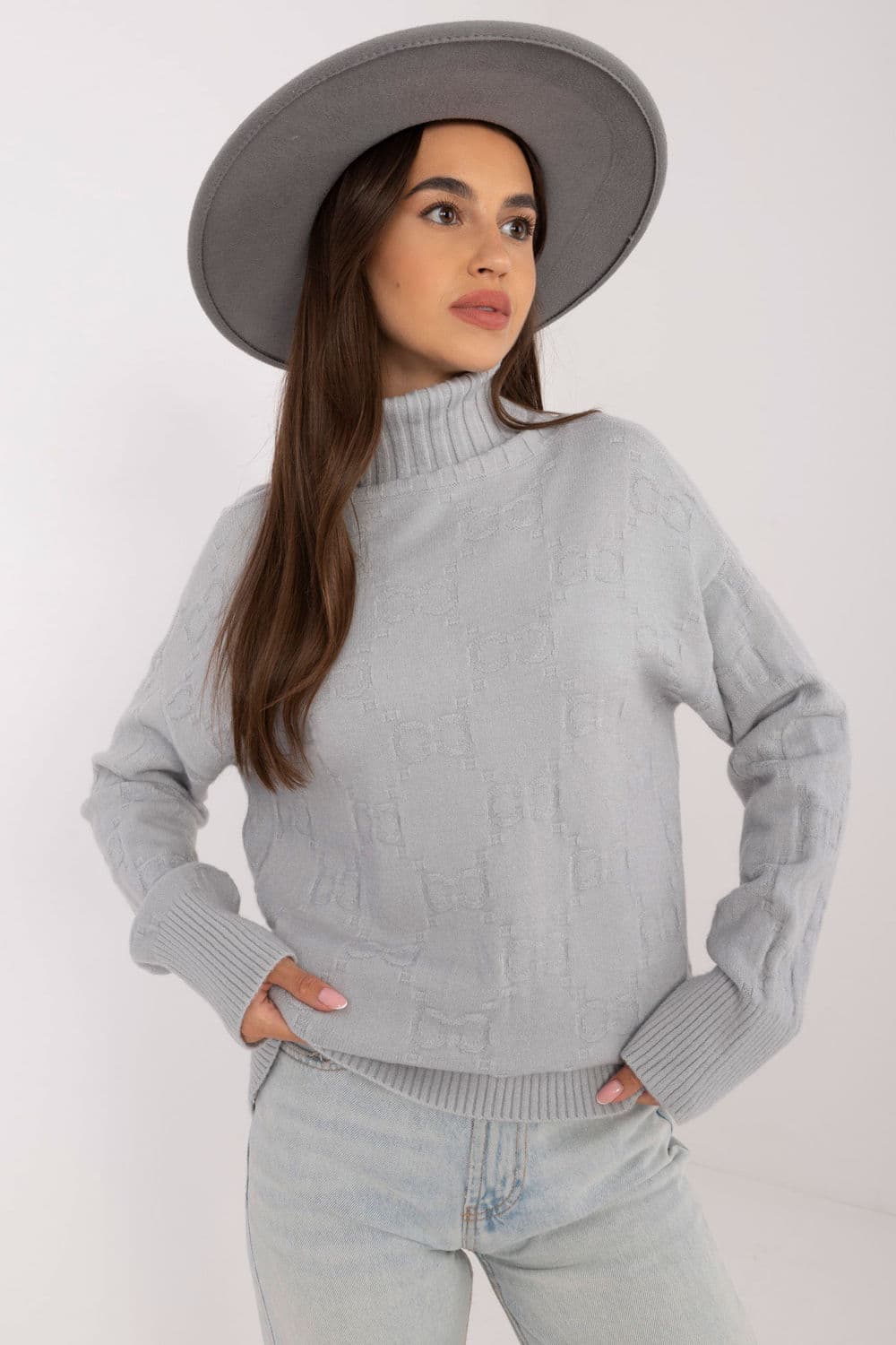 Collo alto model 199636 AT