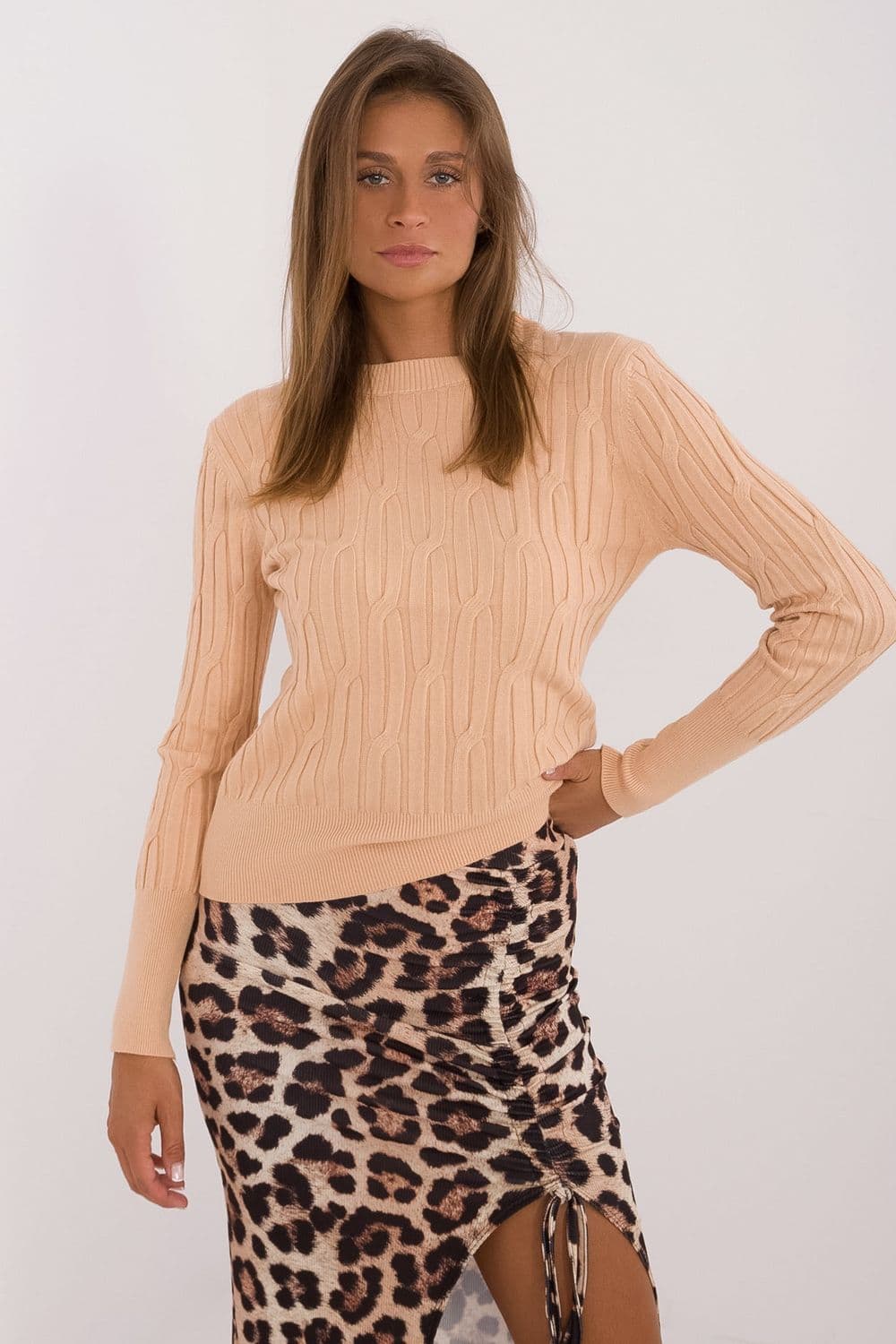 Maglione model 199755 AT
