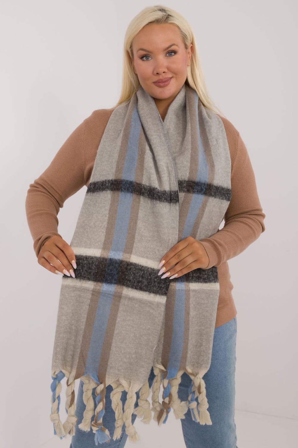 Scialle model 200288 AT