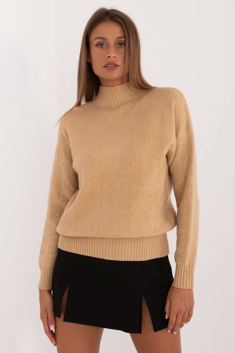 Maglione model 200328 AT