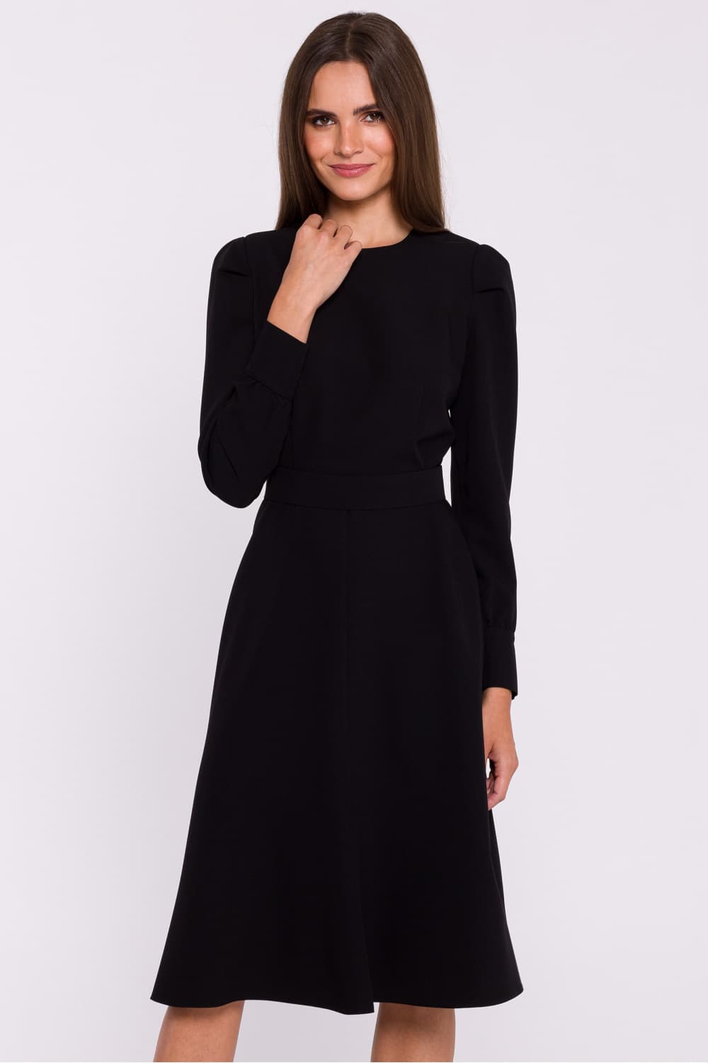 Vestito da giorno model 200344 Stylove