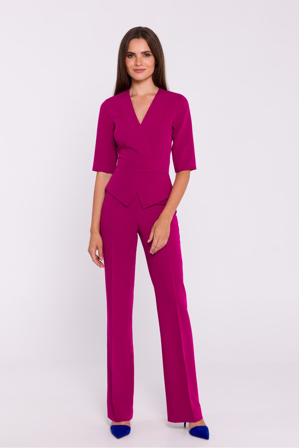 Tuta model 200347 Stylove