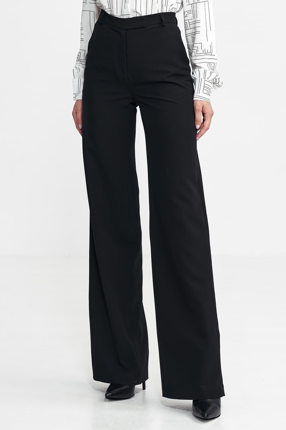 Pantaloni lunghi model 200387 Nife