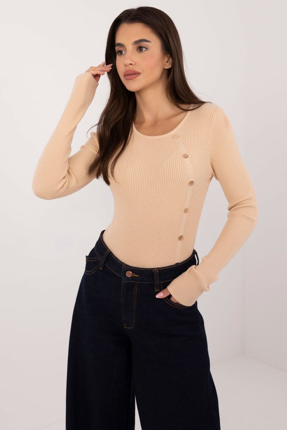 Maglione model 200530 AT