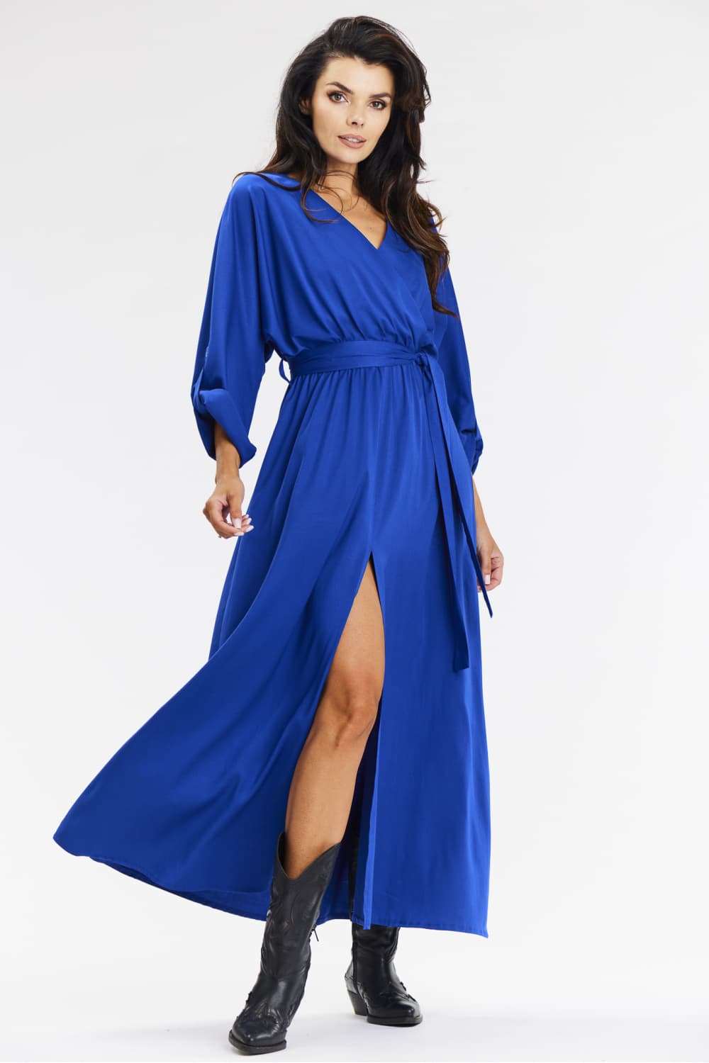 Vestito da giorno model 200583 awama