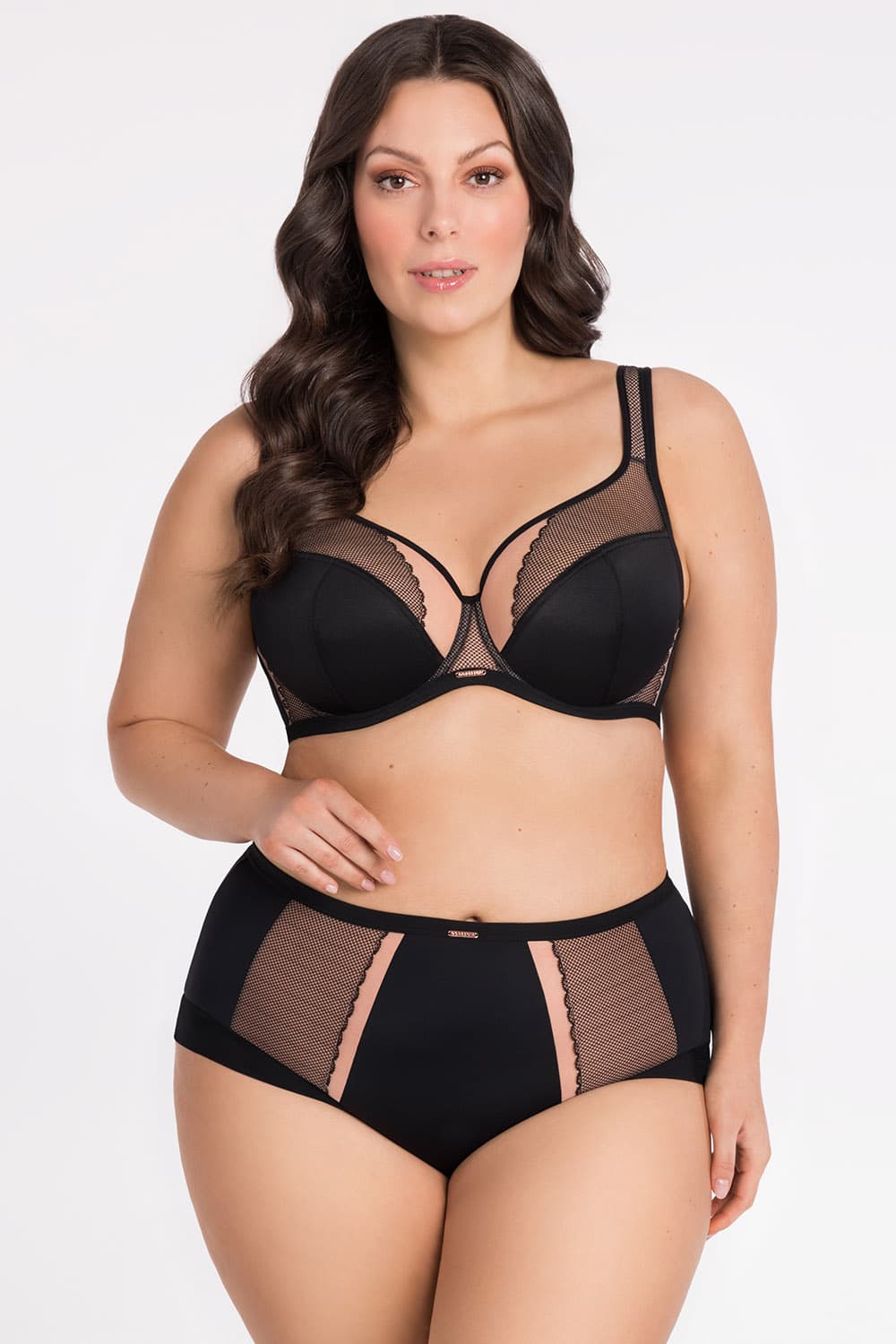 Culotte model 200812 Gorsenia Lingerie