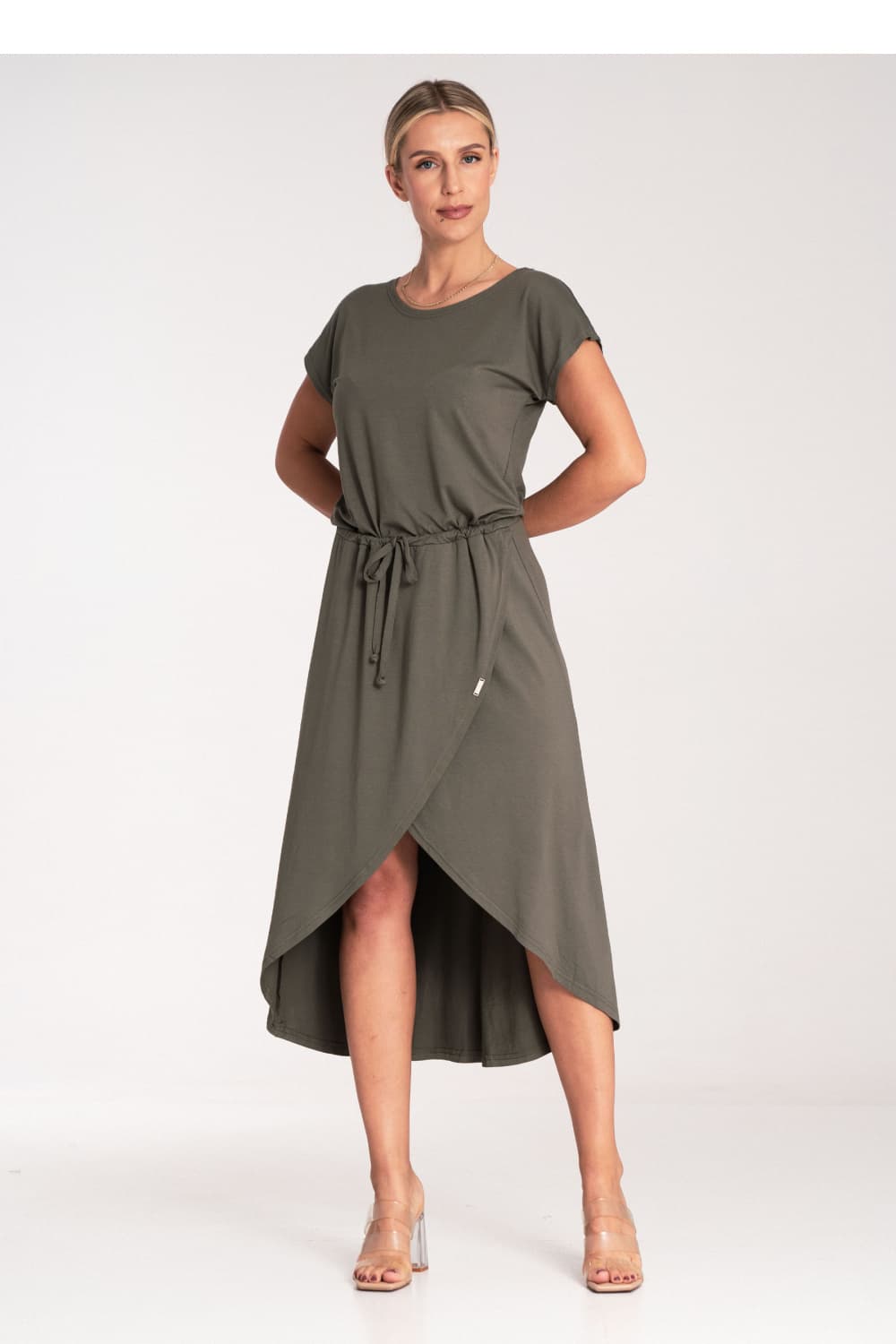 Vestito da giorno model 201441 Figl