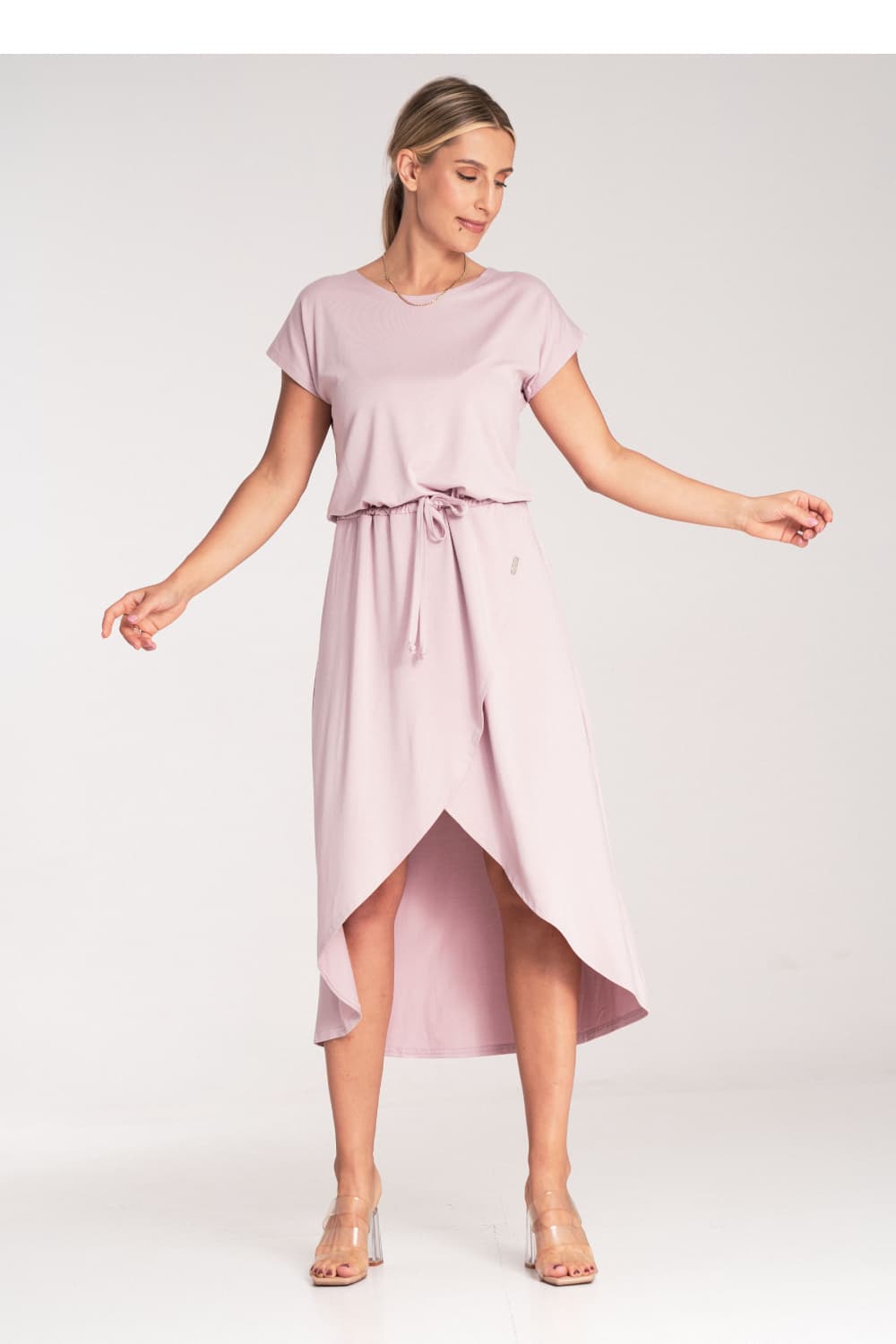 Vestito da giorno model 201444 Figl
