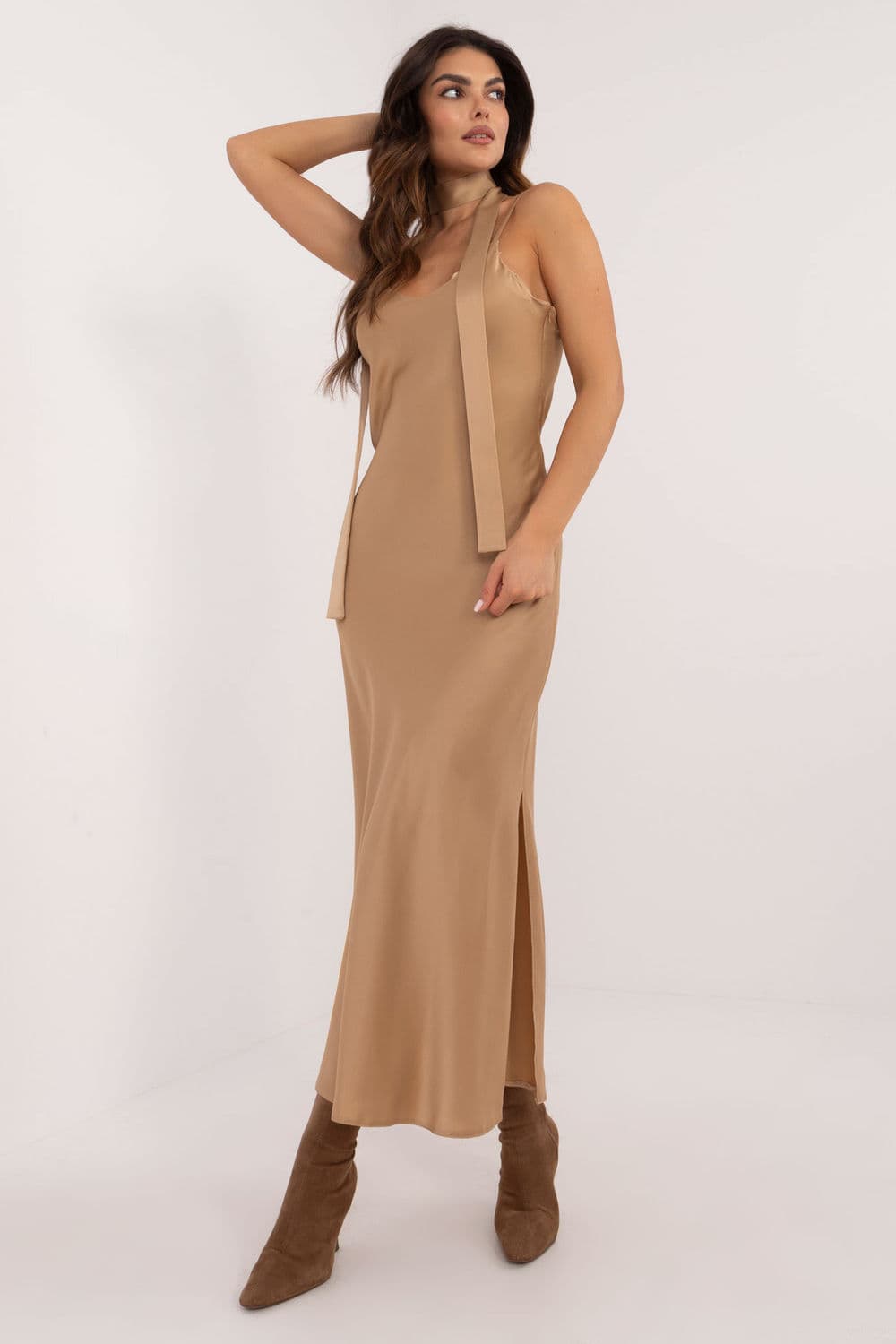 Vestito da sera model 201956 Lakerta
