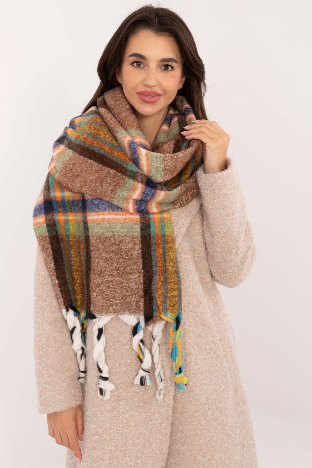 Scialle model 202578 AT