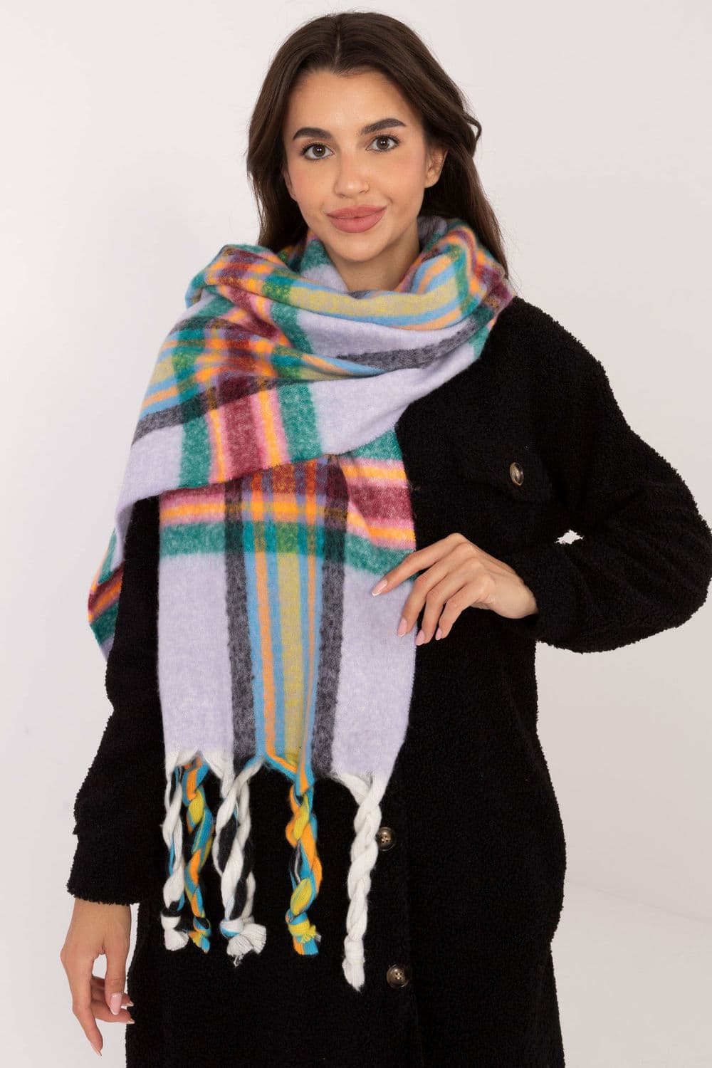 Scialle model 202582 AT