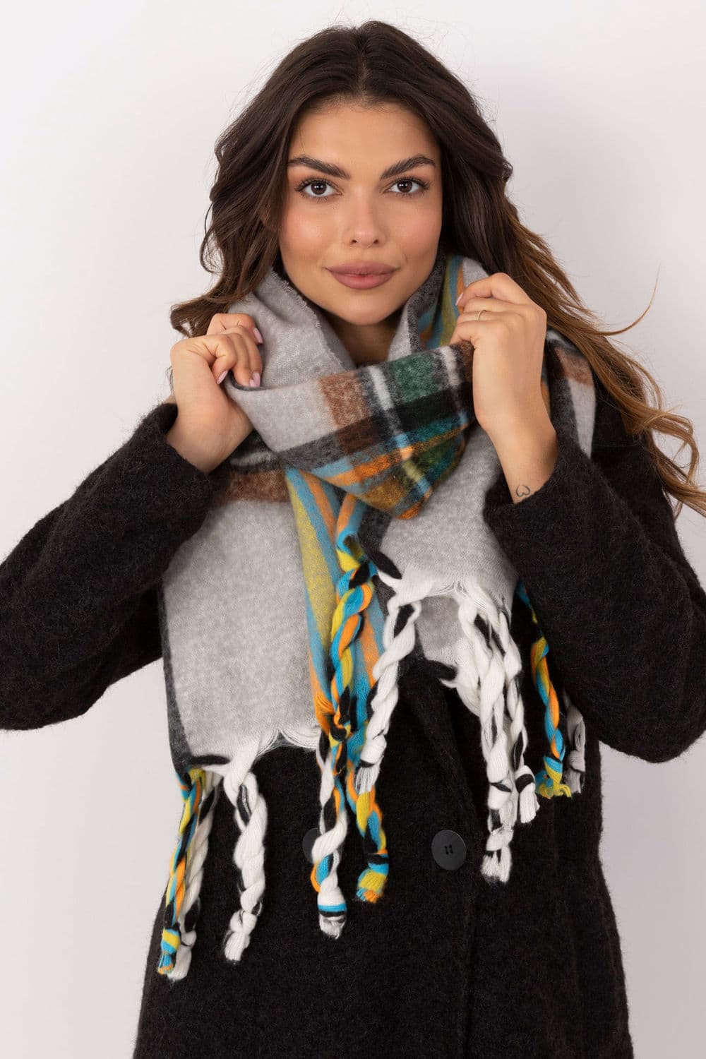 Scialle model 202583 AT