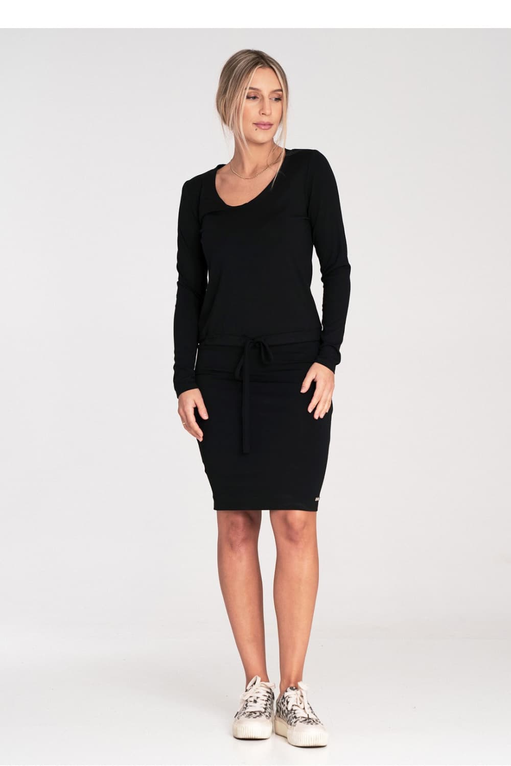 Vestito da giorno model 203145 Figl