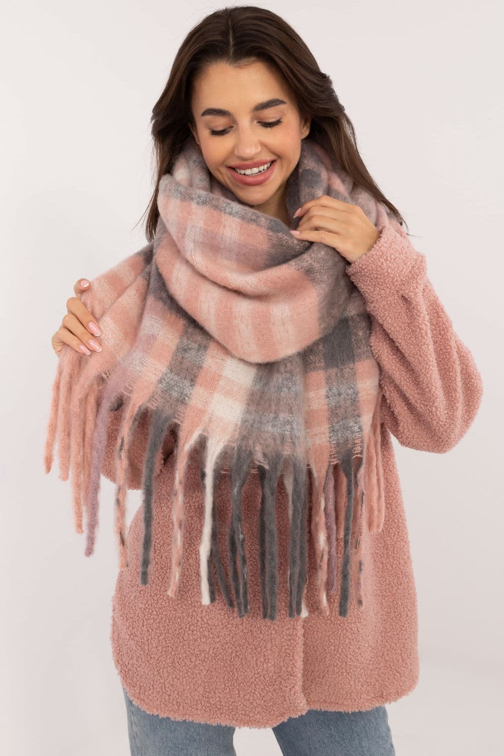 Scialle model 203171 AT