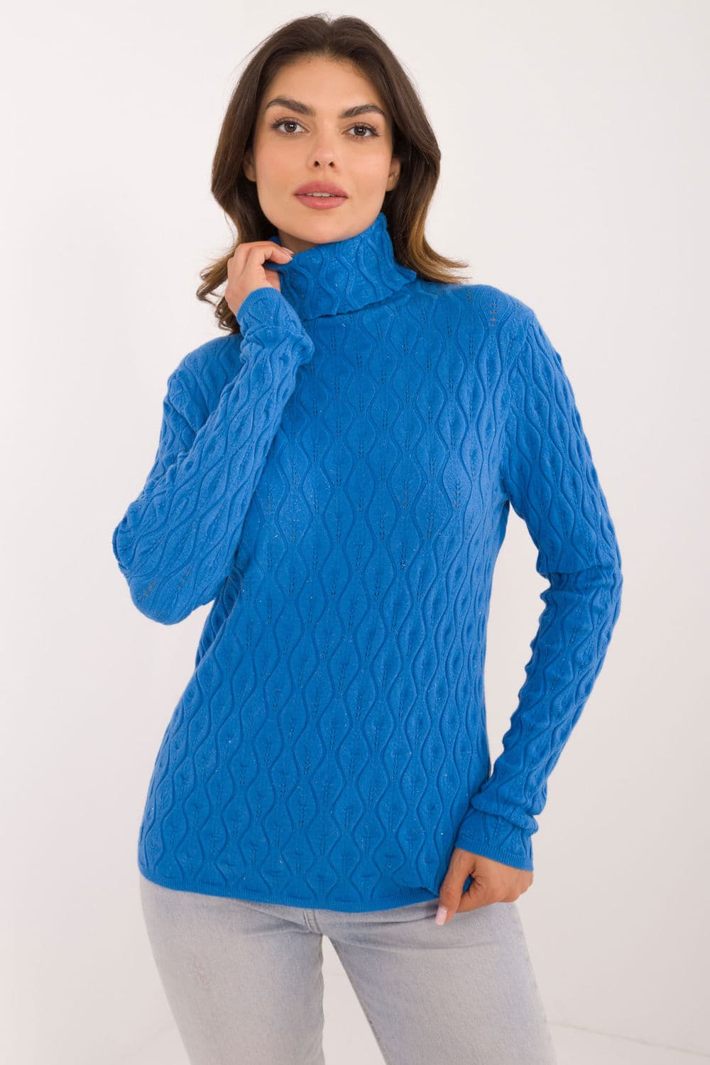 Collo alto model 203192 AT
