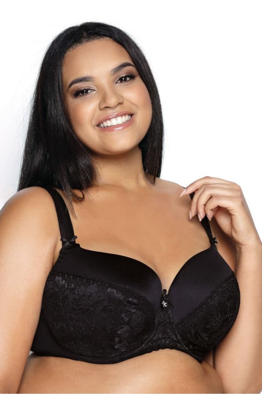 Reggiseno imbottito model 204090 Mat