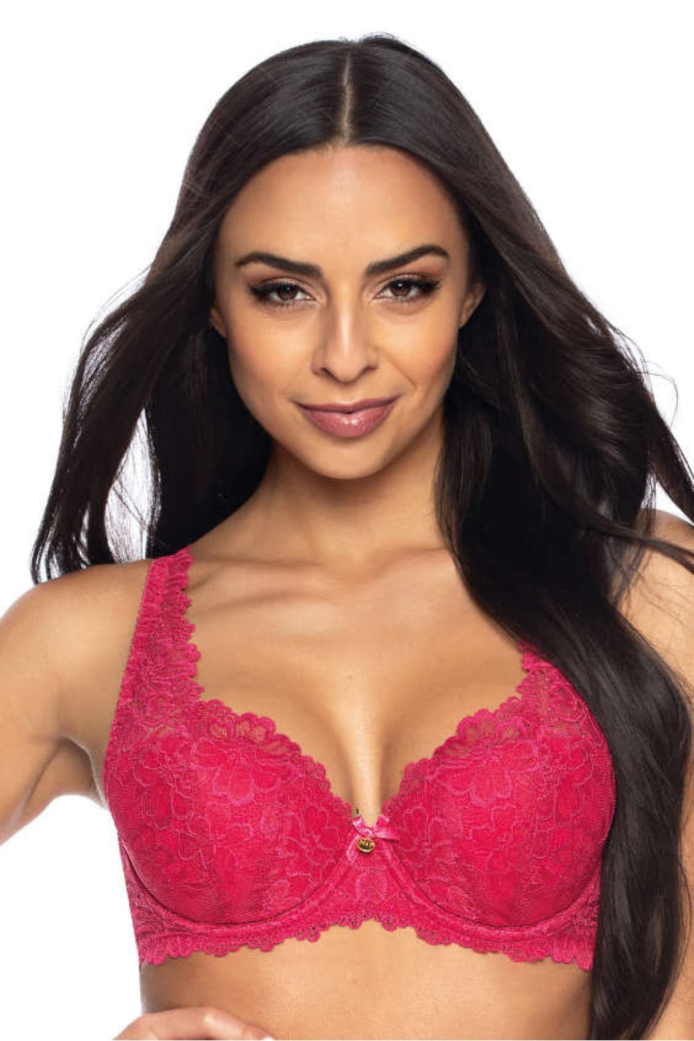 Reggiseno imbottito model 204107 Mat