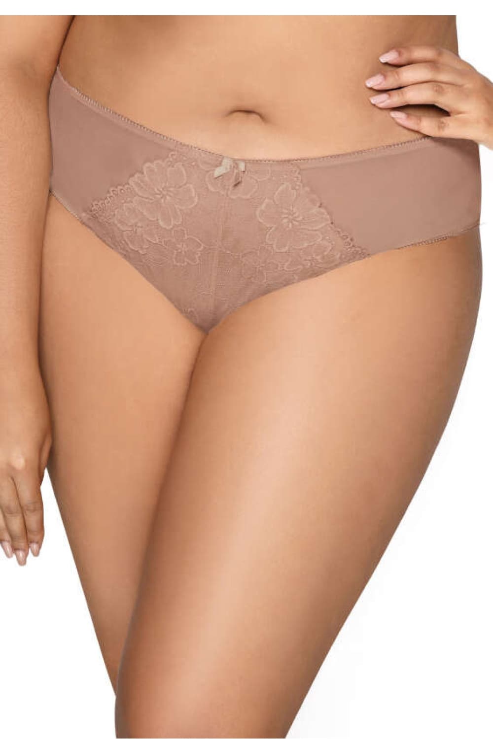 Culotte model 204144 Mat