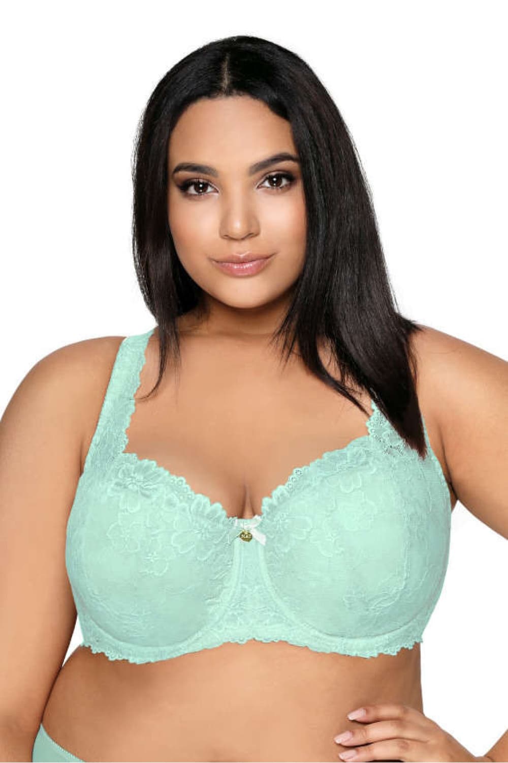 Reggiseno imbottito model 204160 Mat