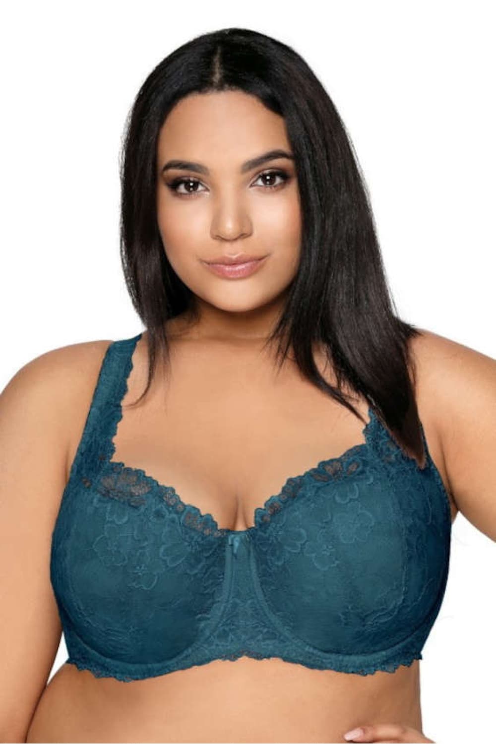 Reggiseno imbottito model 204162 Mat