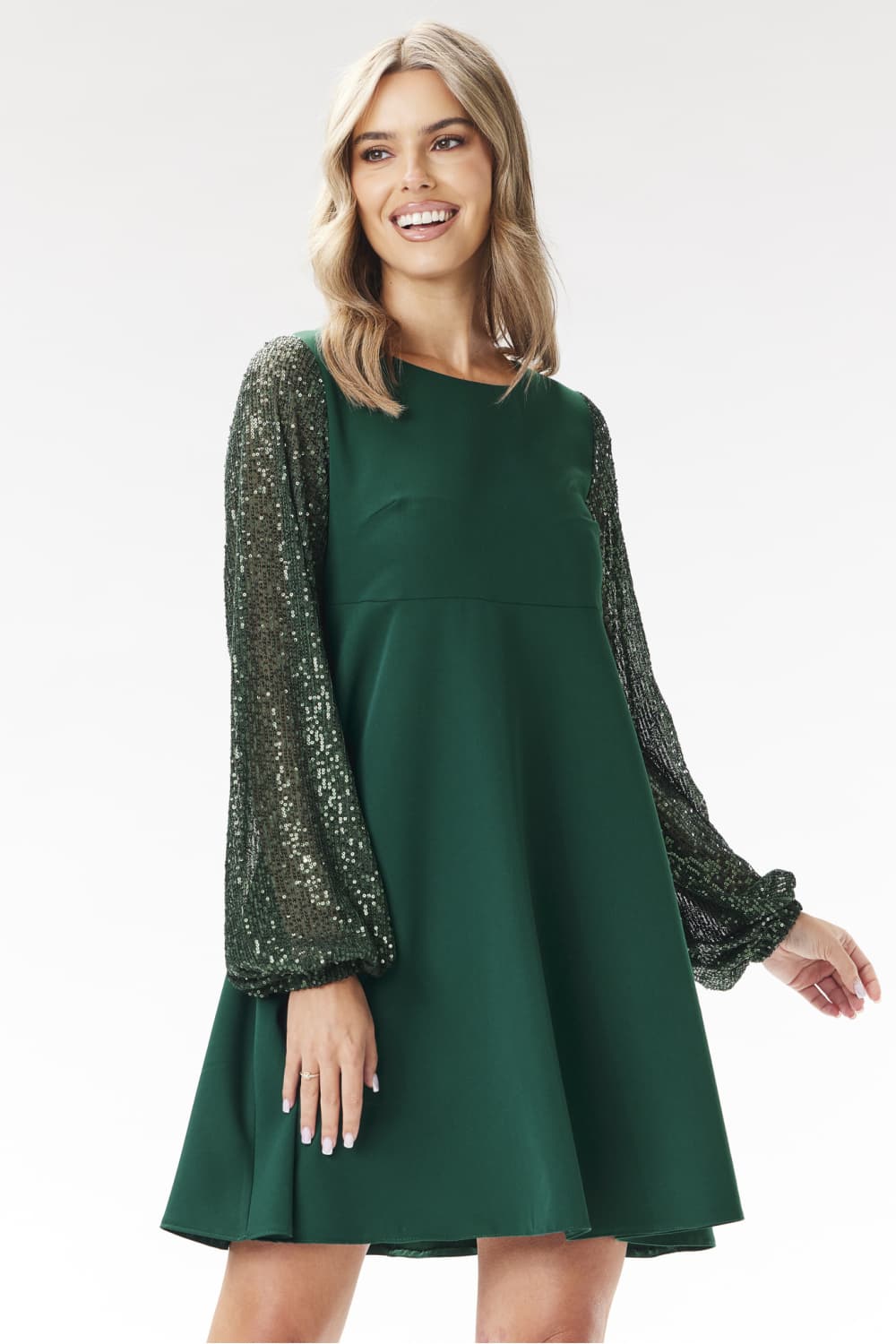 Vestito da sera model 204270 awama
