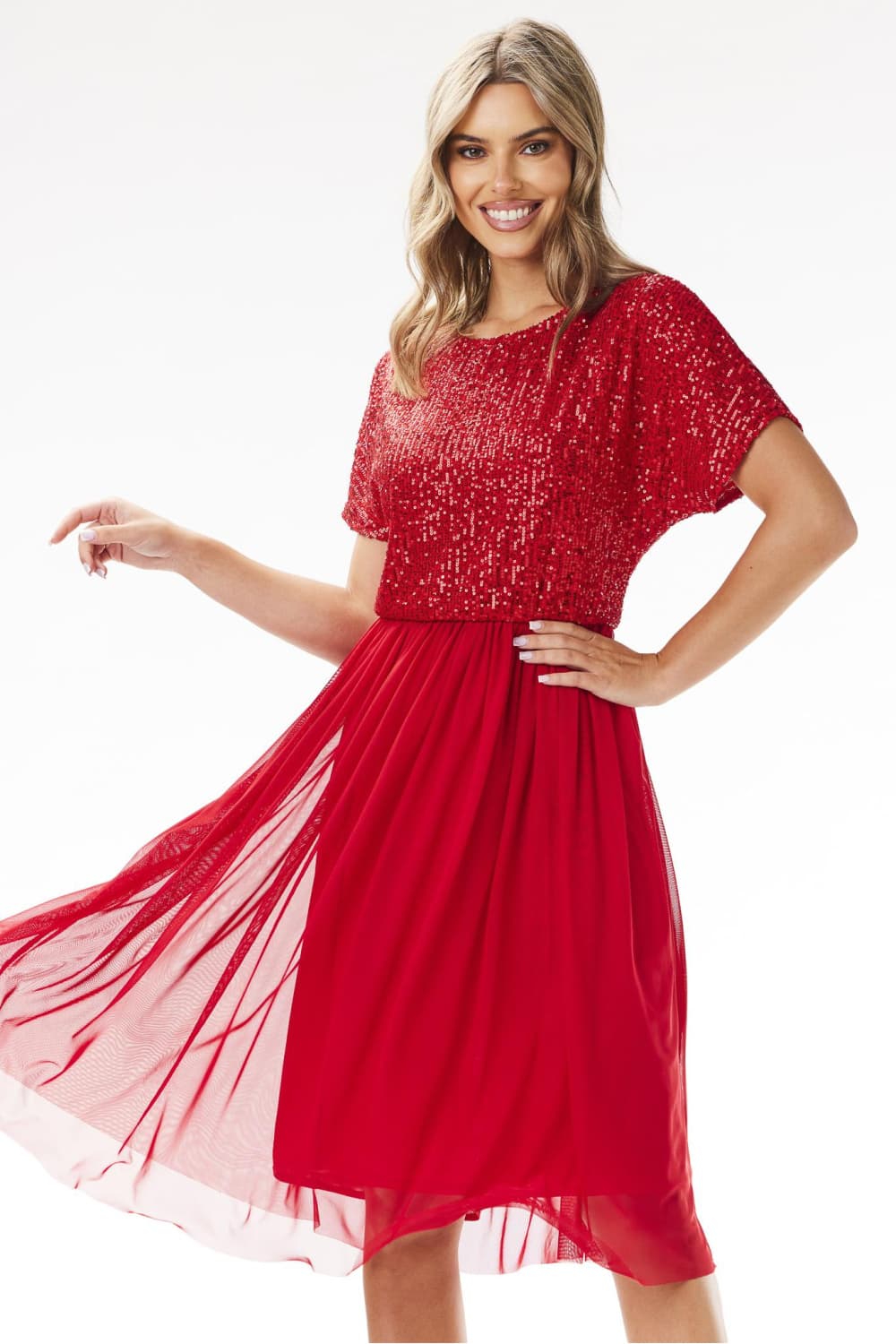 Vestito da sera model 204286 awama