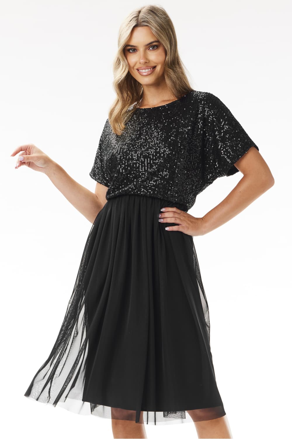 Vestito da sera model 204289 awama