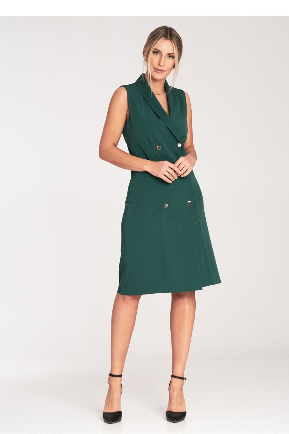 Vestito da giorno model 204333 Figl