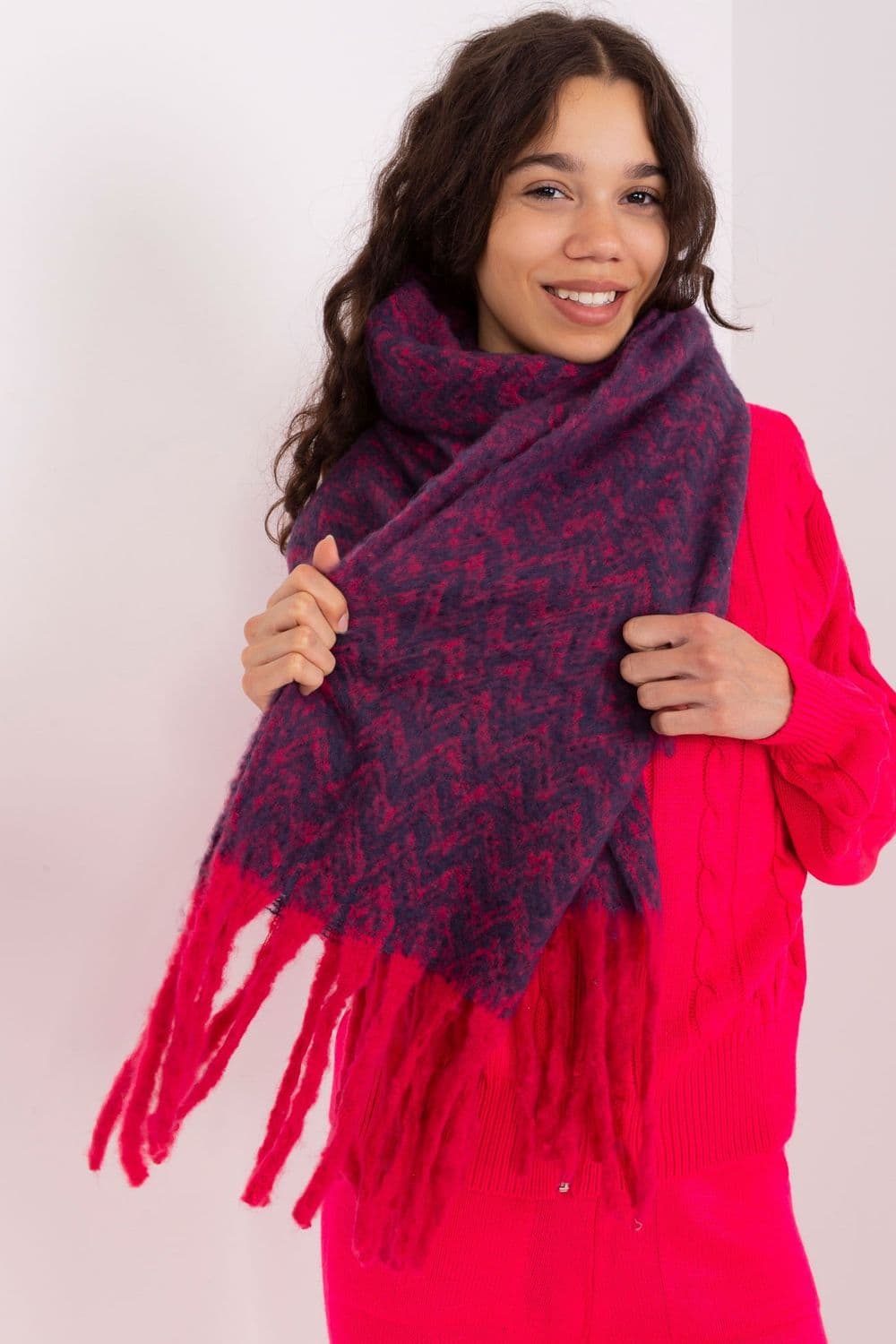 Scialle model 205971 AT