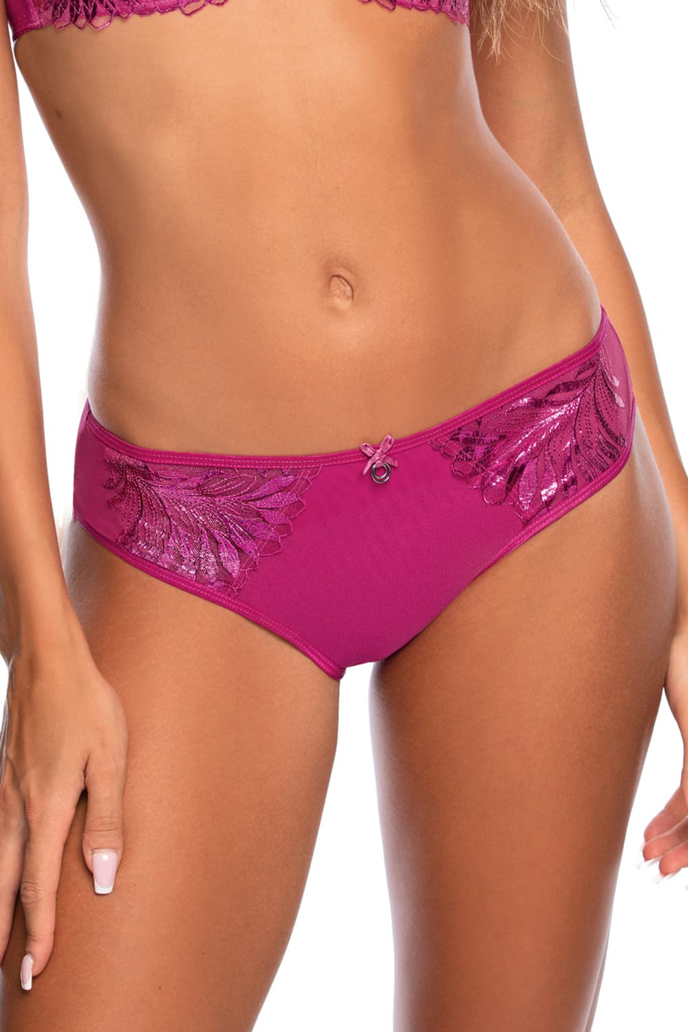 Culotte model 206161 Axami