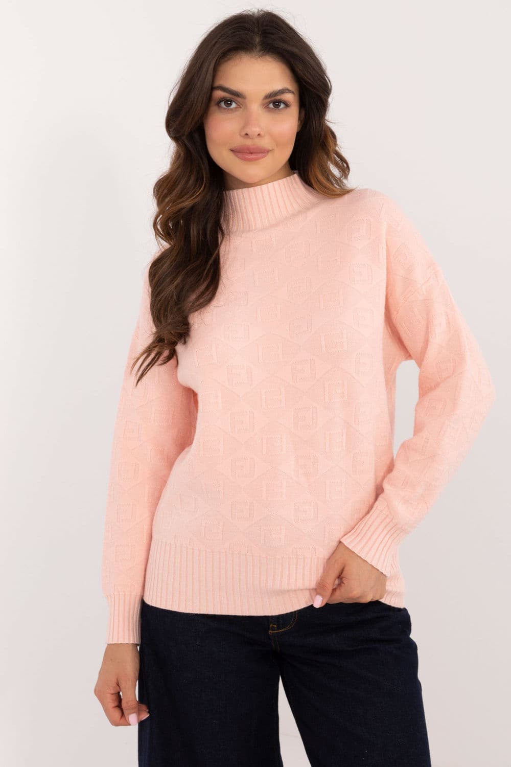 Maglione model 208283 AT