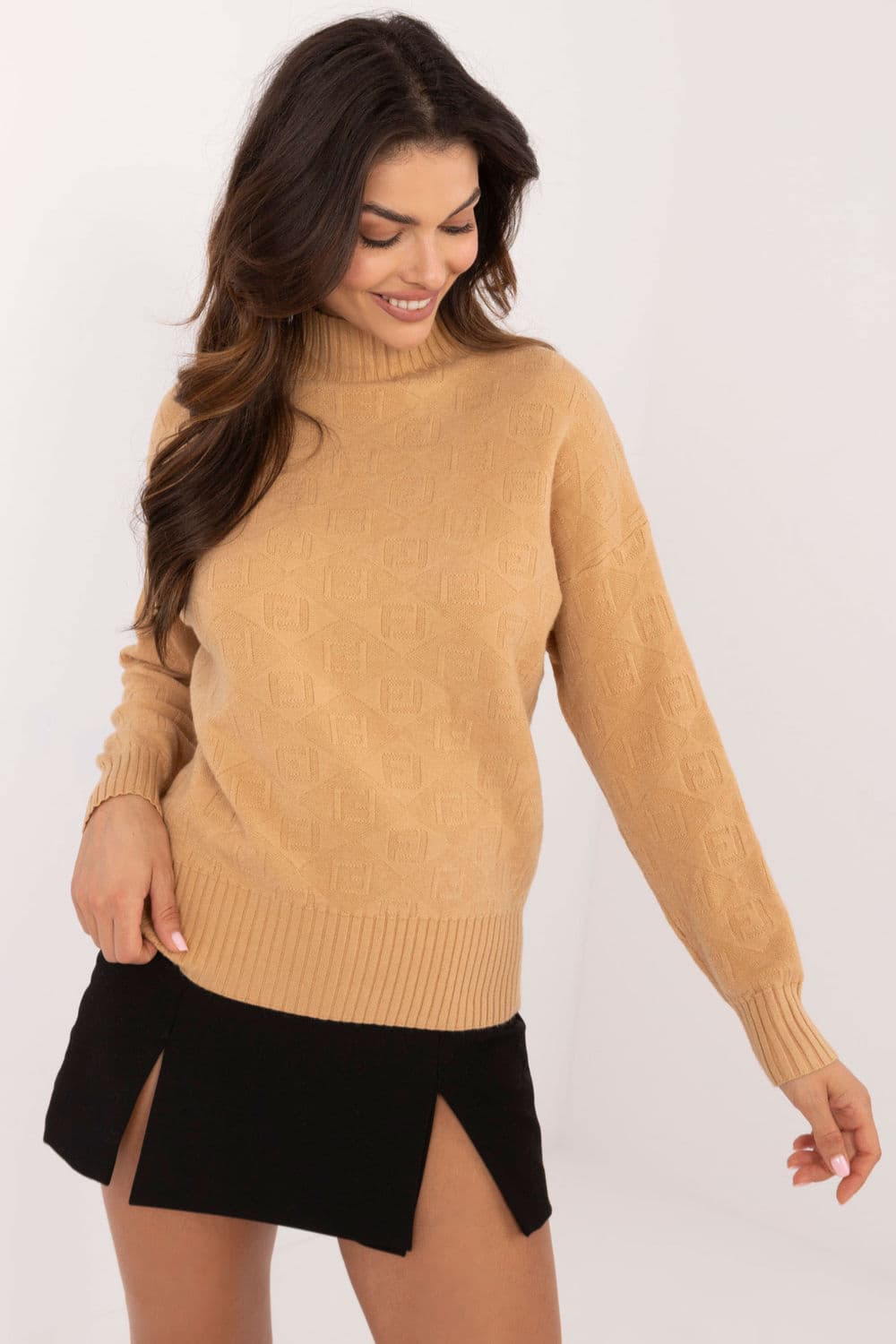 Maglione model 208284 AT