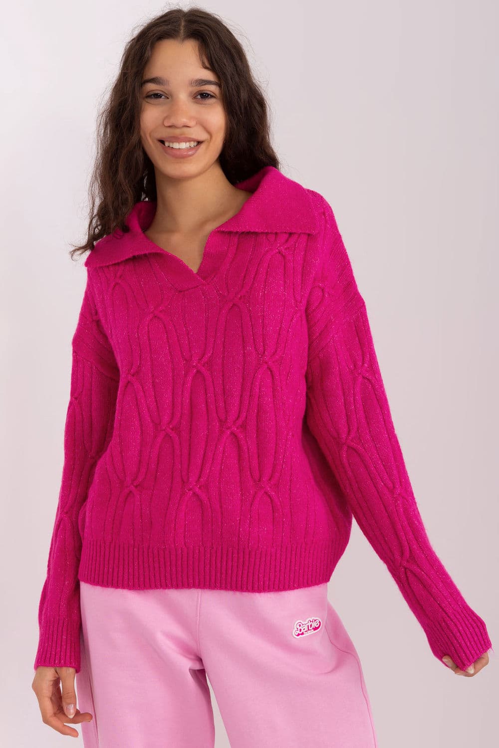 Maglione model 208285 AT