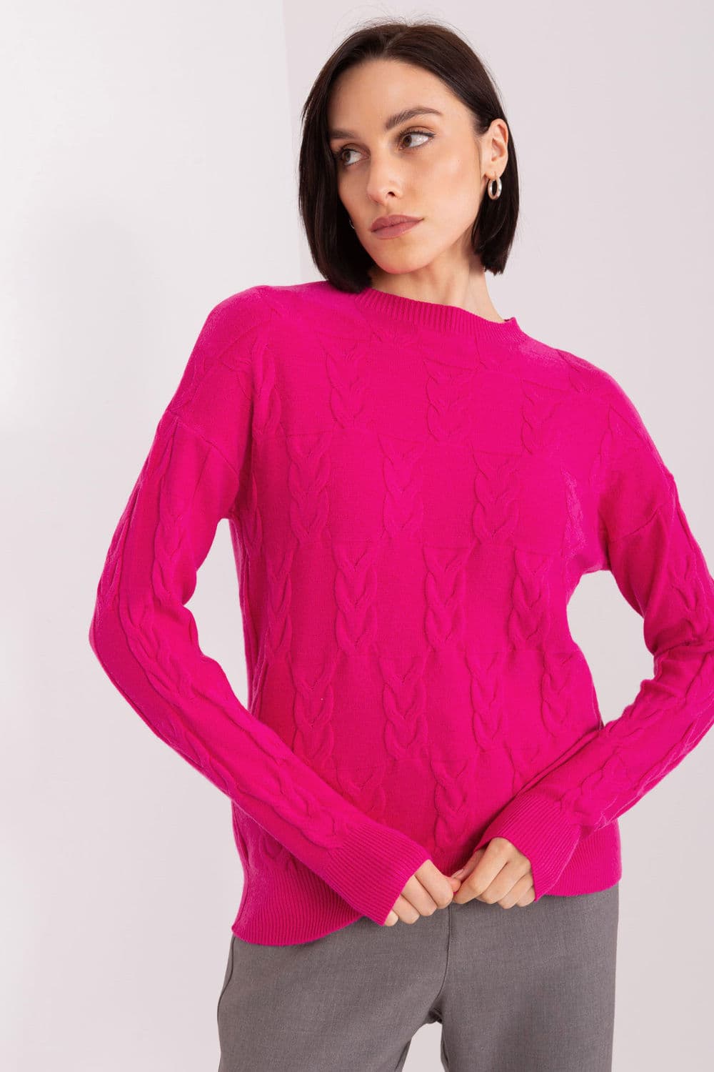 Maglione model 208293 AT