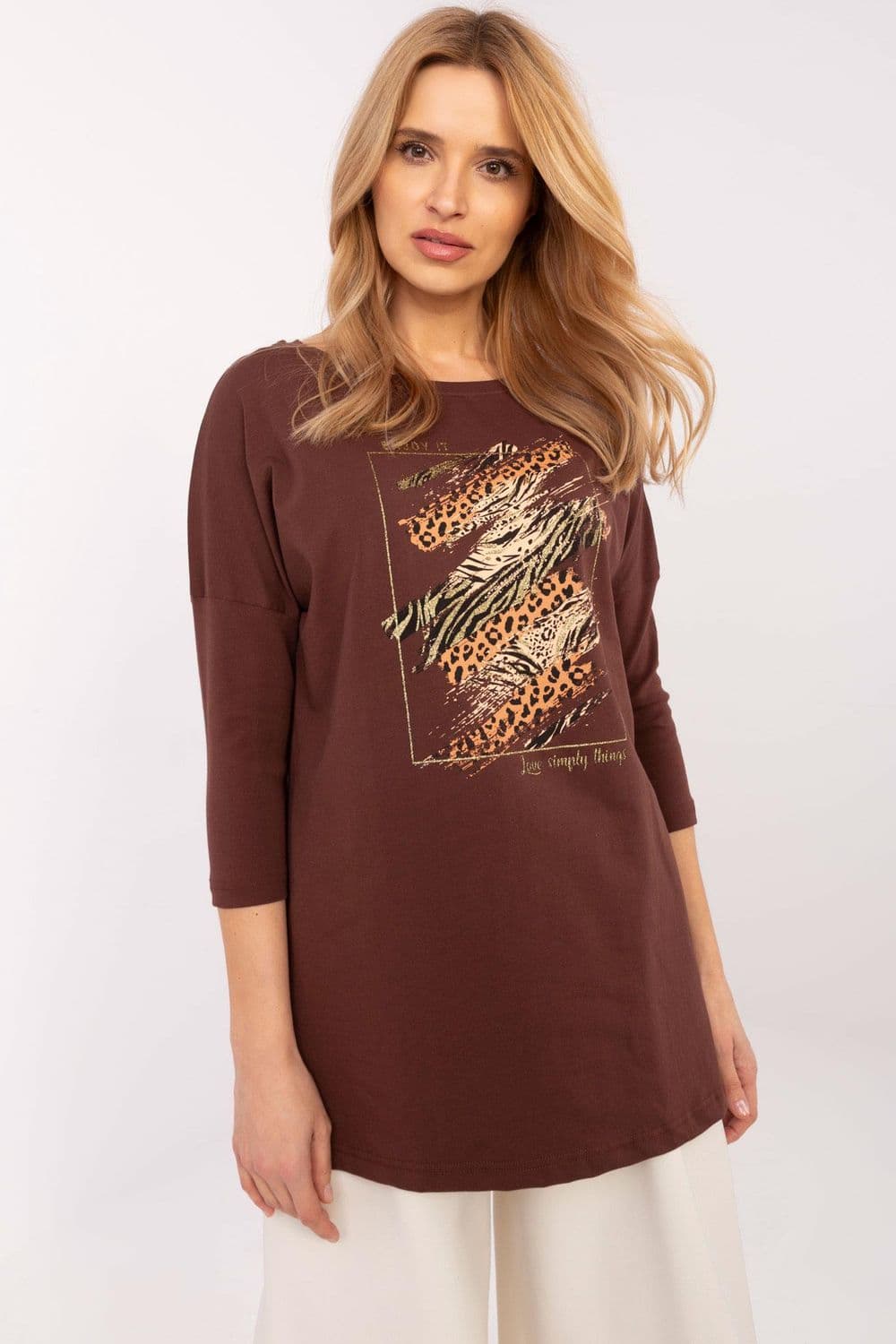 Maglia model 208581 Factory Price