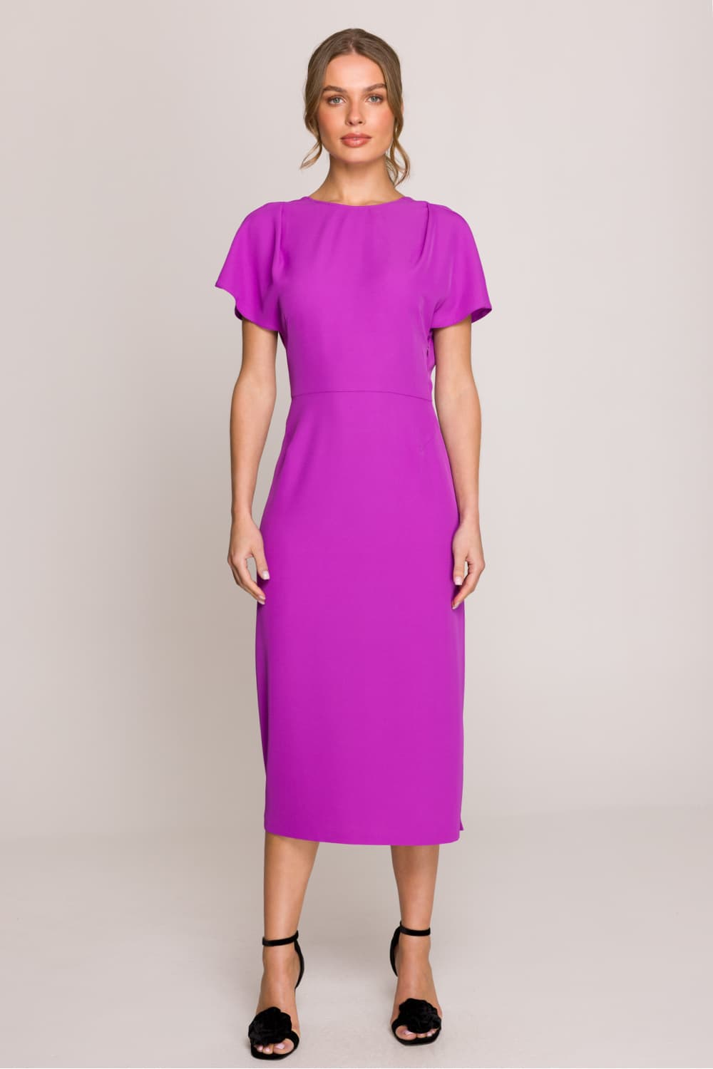 Vestito da giorno model 209109 Stylove
